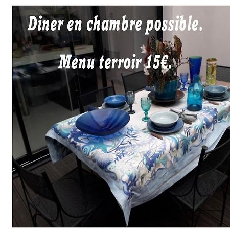 Le Patio Centre Ville Pézenas Εξωτερικό φωτογραφία