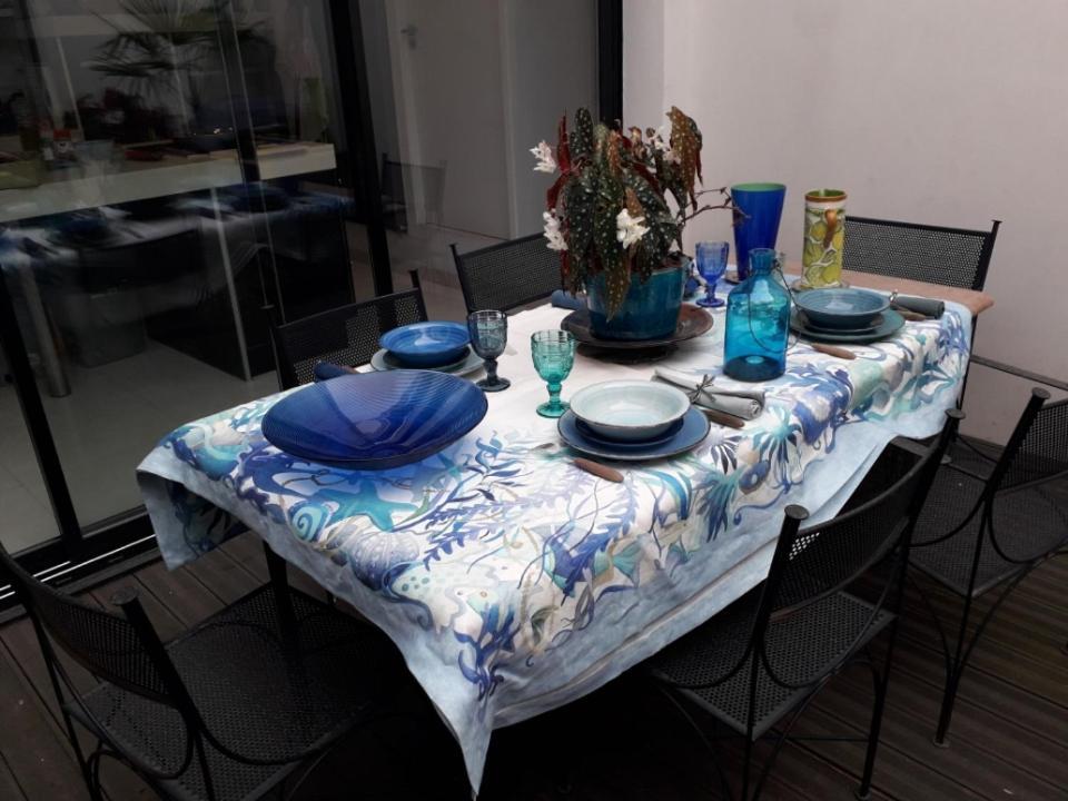 Le Patio Centre Ville Pézenas Εξωτερικό φωτογραφία